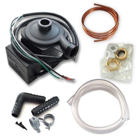 Bufonada 230V Low Flow Circulating Pumps with Replacement Kit BU1891660